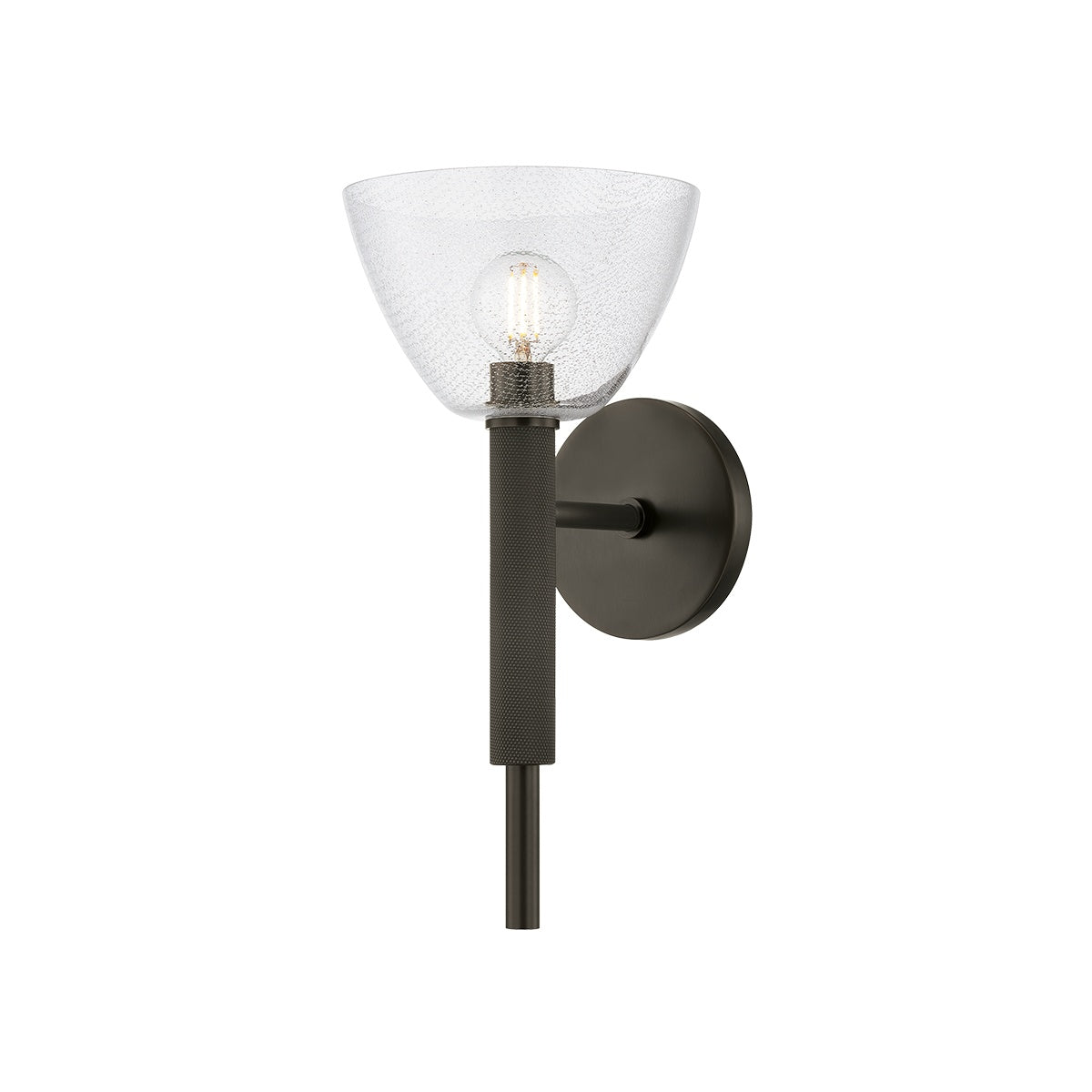 Mitzi, CARAWAY WALL SCONCE, WALL SCONCES