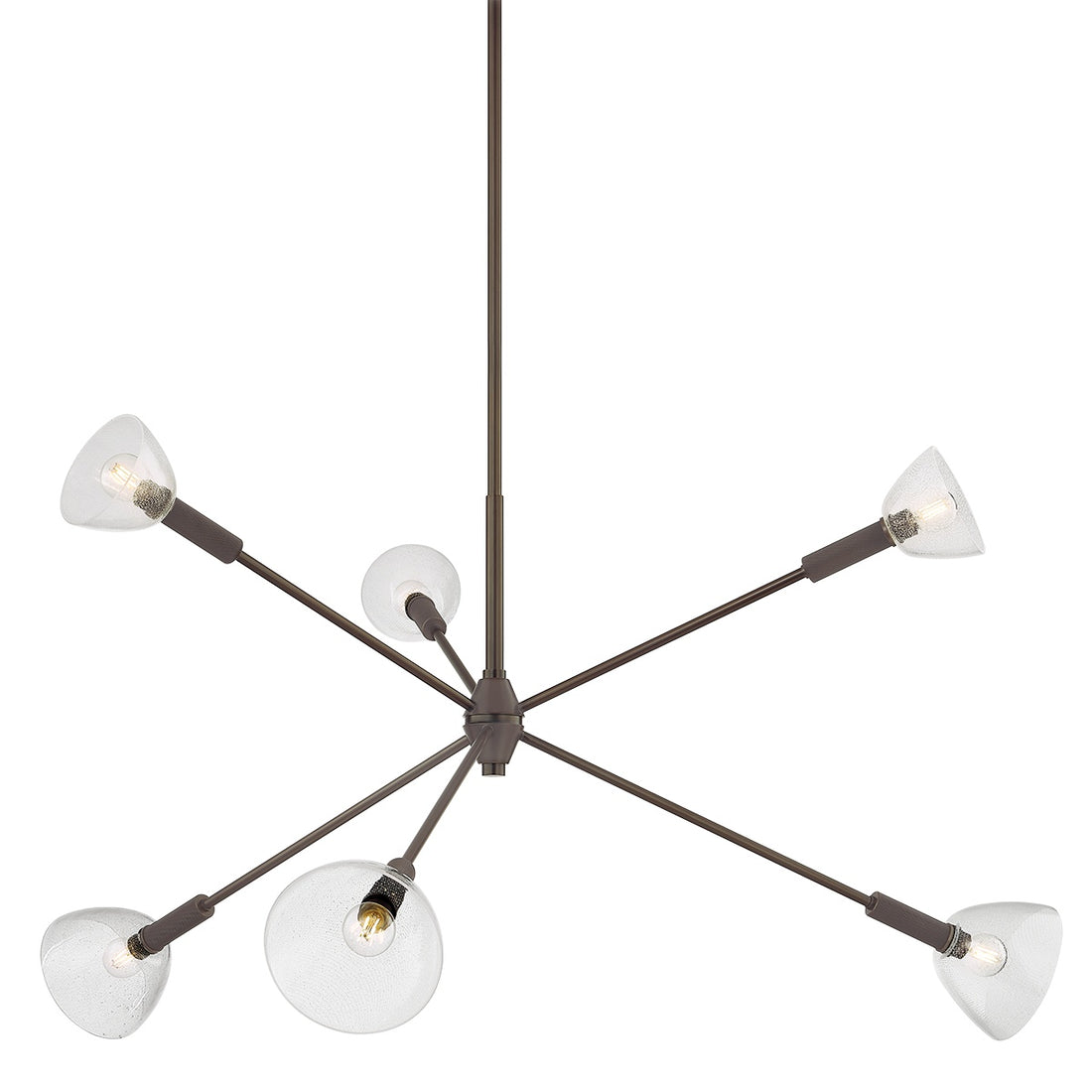 MITZI, CARAWAY CHANDELIER, CHANDELIER LIGHT