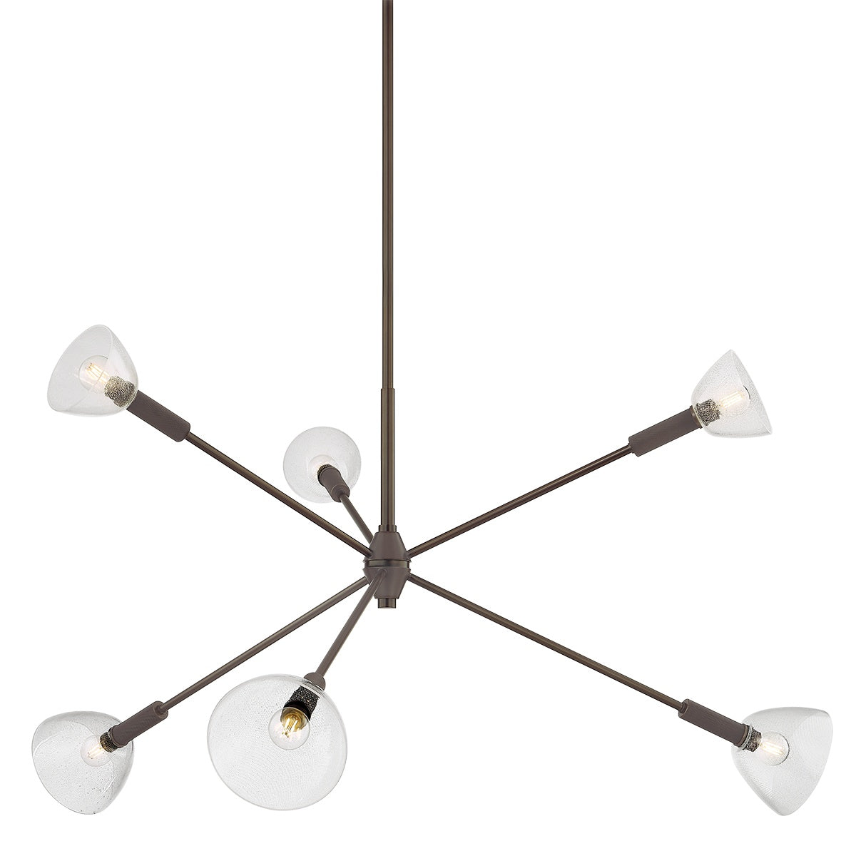 Mitzi, CARAWAY CHANDELIER, CHANDELIER LIGHT