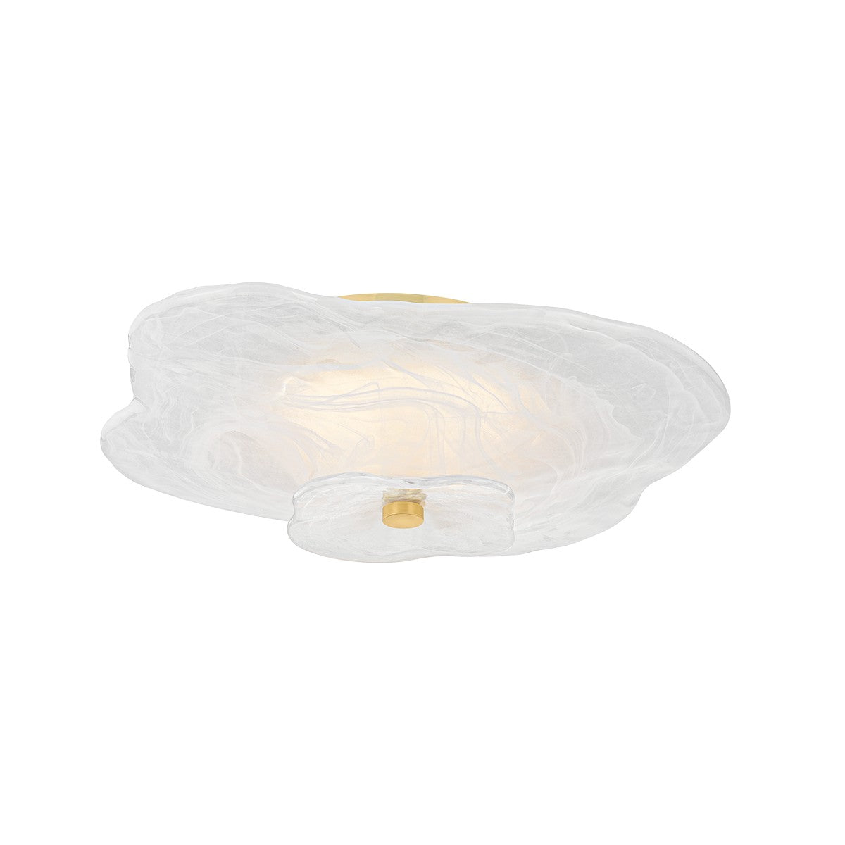 MITZI, STARLIE FLUSH MOUNT, FLUSH MOUNT CEILING LIGHTS 