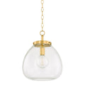 Mitzi, DELLA PENDANT, PENDANT LIGHT