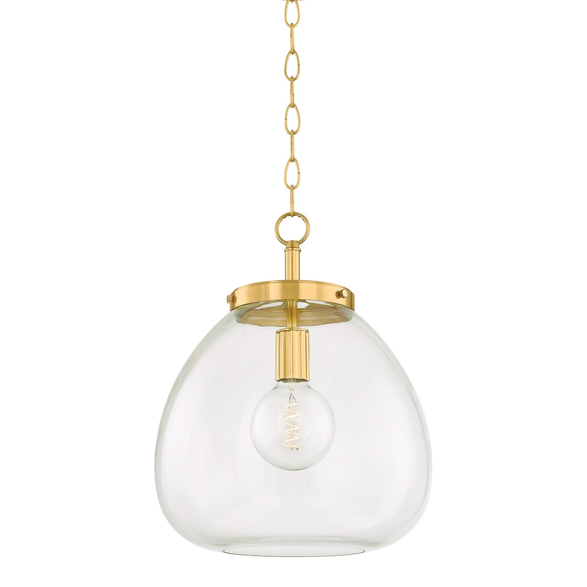 Mitzi, DELLA PENDANT, PENDANT LIGHT