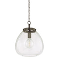 MITZI, DELLA PENDANT, PENDANT LIGHT