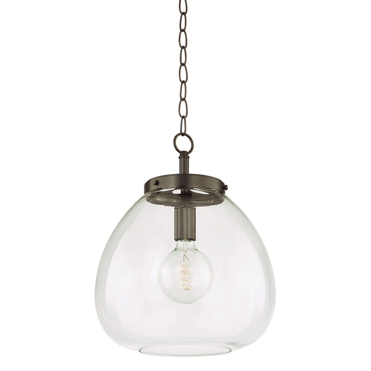MITZI, DELLA PENDANT, PENDANT LIGHT