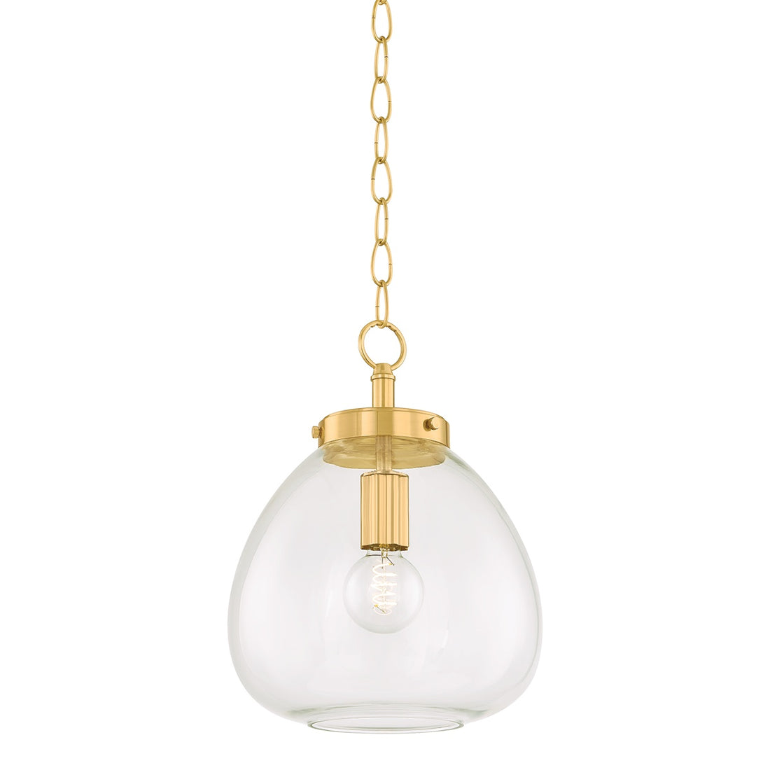 Mitzi, DELLA PENDANT, PENDANT LIGHT