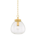 Mitzi, DELLA PENDANT, PENDANT LIGHT