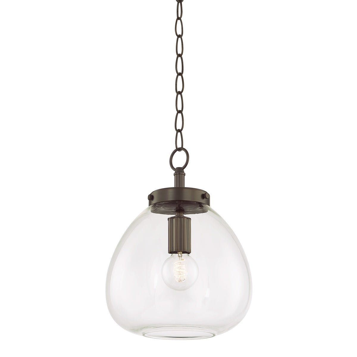 MITZI, DELLA PENDANT, PENDANT LIGHT