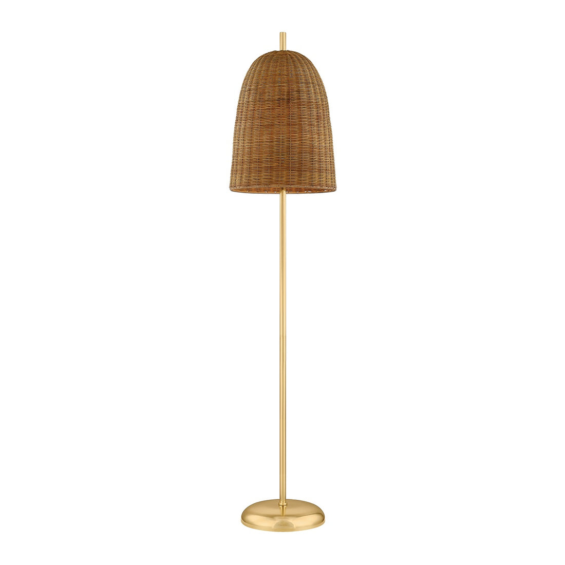 Mitzi, BEATRICE FLOOR LAMP, FLOOR LAMP