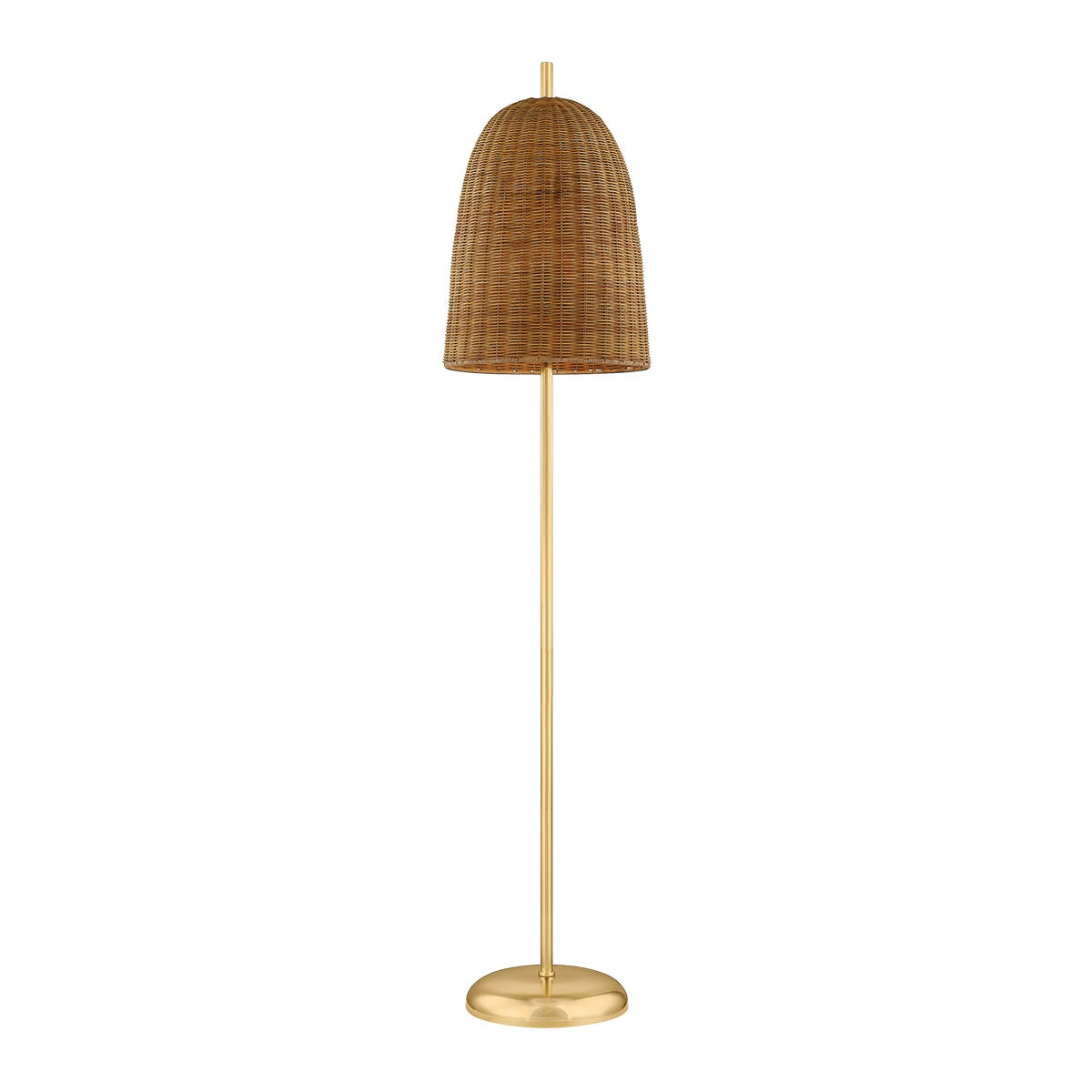 Mitzi, BEATRICE FLOOR LAMP, FLOOR LAMP