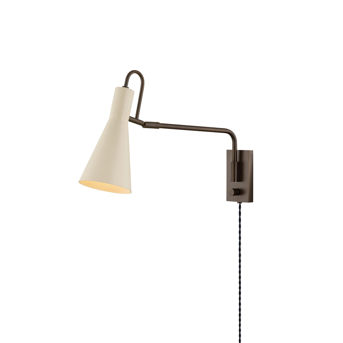 Mitzi, YVETTE WALL SCONCE, WALL SCONCES
