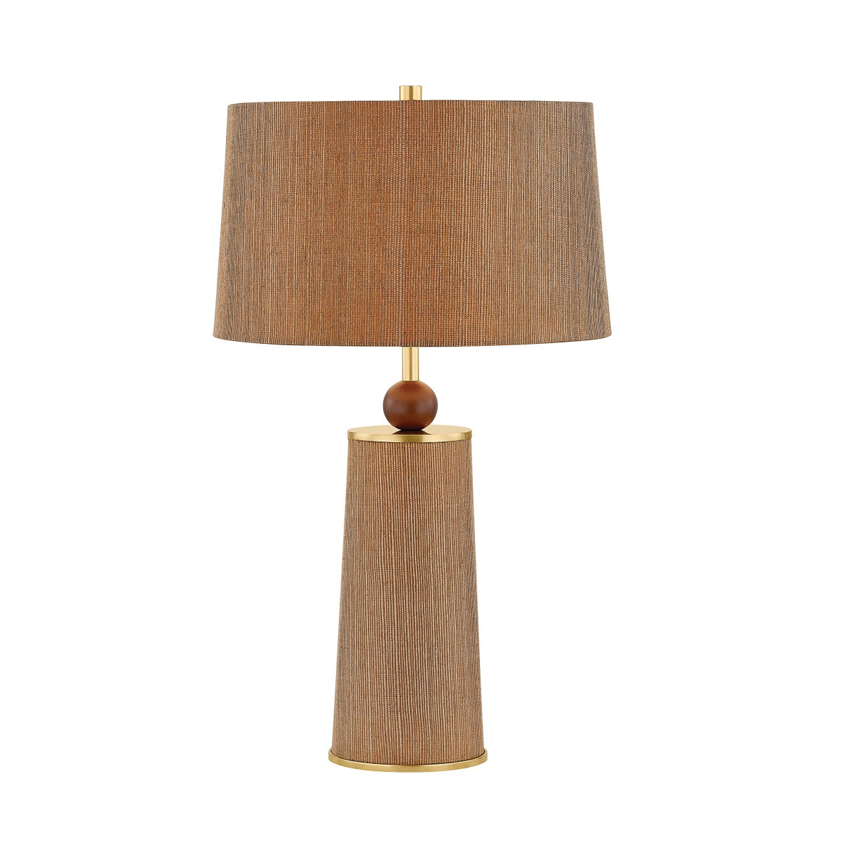 MITZI JANUARY TABLE LAMP - Table