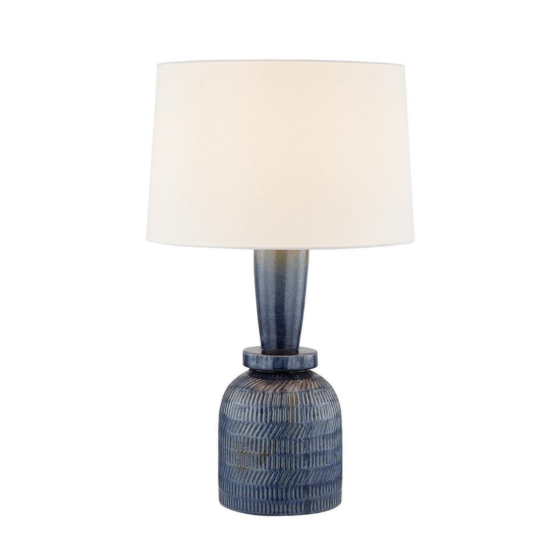 MITZI RUSSO TABLE LAMP - Table