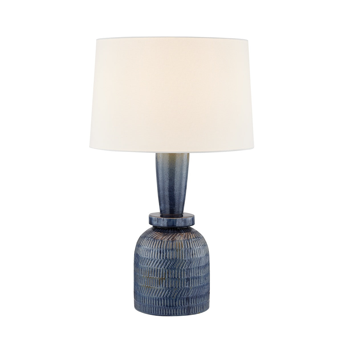 MITZI RUSSO TABLE LAMP - Table