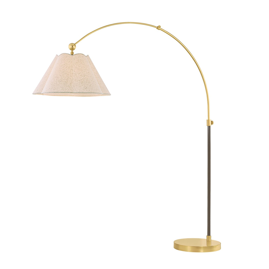 MITZI JANIE FLOOR LAMP - Floor