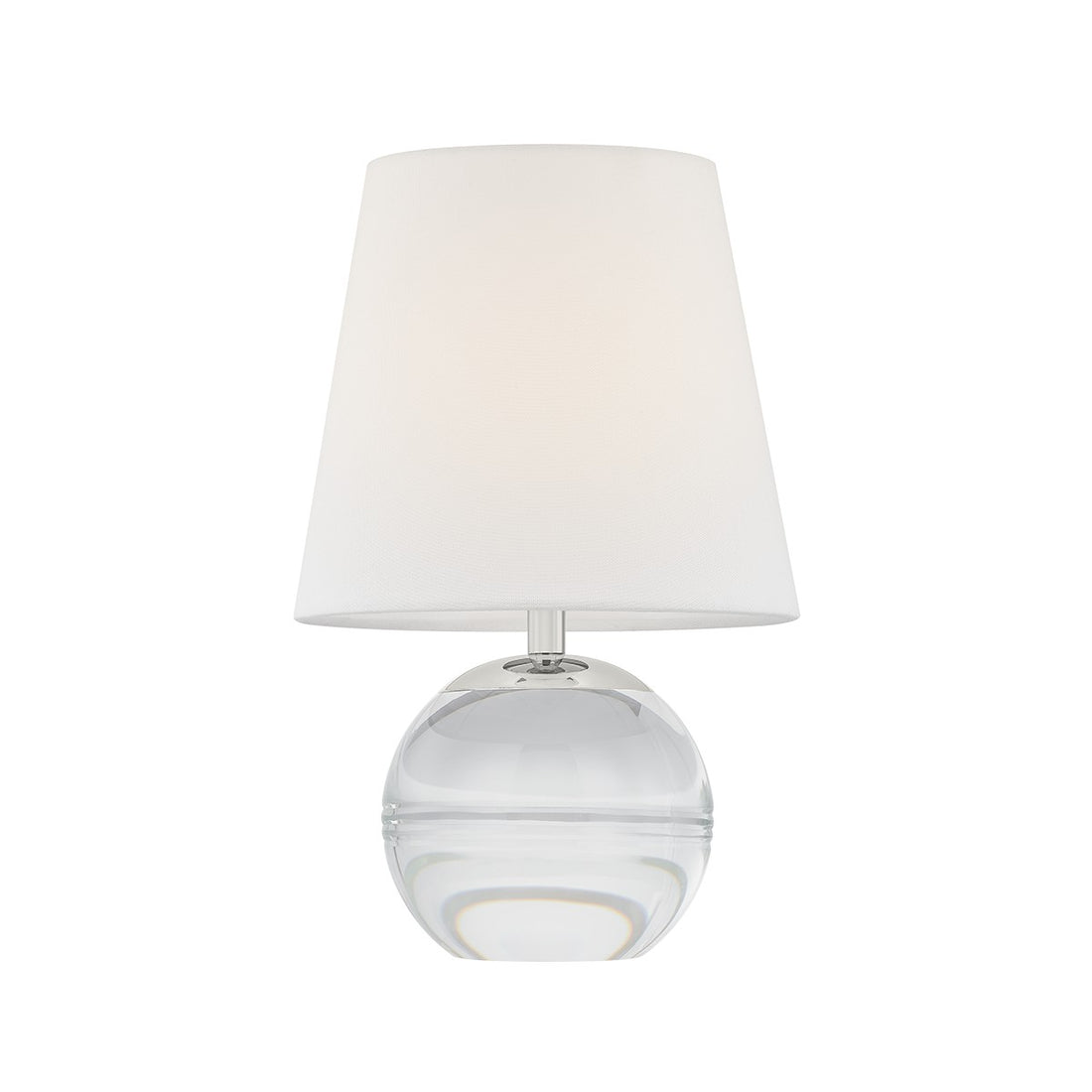 Mitzi, NICOLE RECHARGEABLE TABLE LAMP, TABLE LAMPS