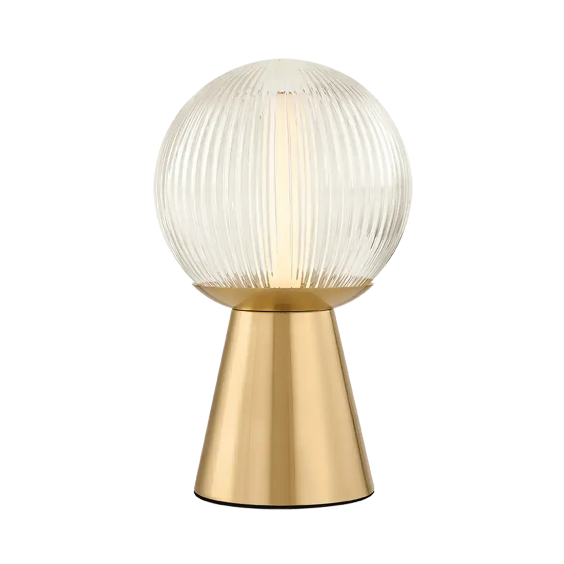 Mitzi, Bria Rechargeable Table Lamp, TABLE LAMPS