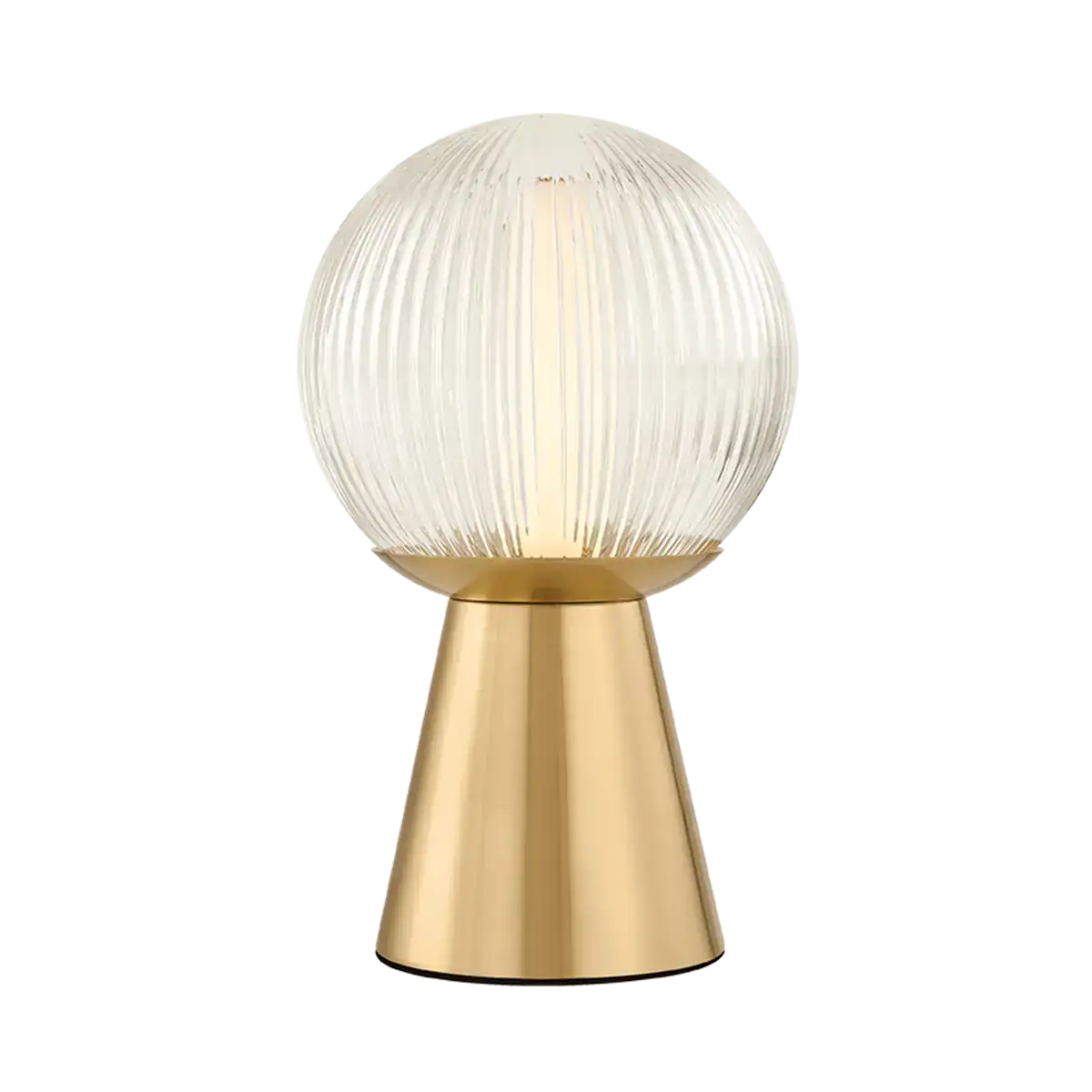 Mitzi, Bria Rechargeable Table Lamp, TABLE LAMPS