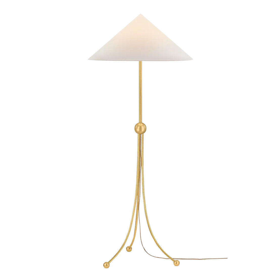 MITZI KATYA FLOOR LAMP - Floor