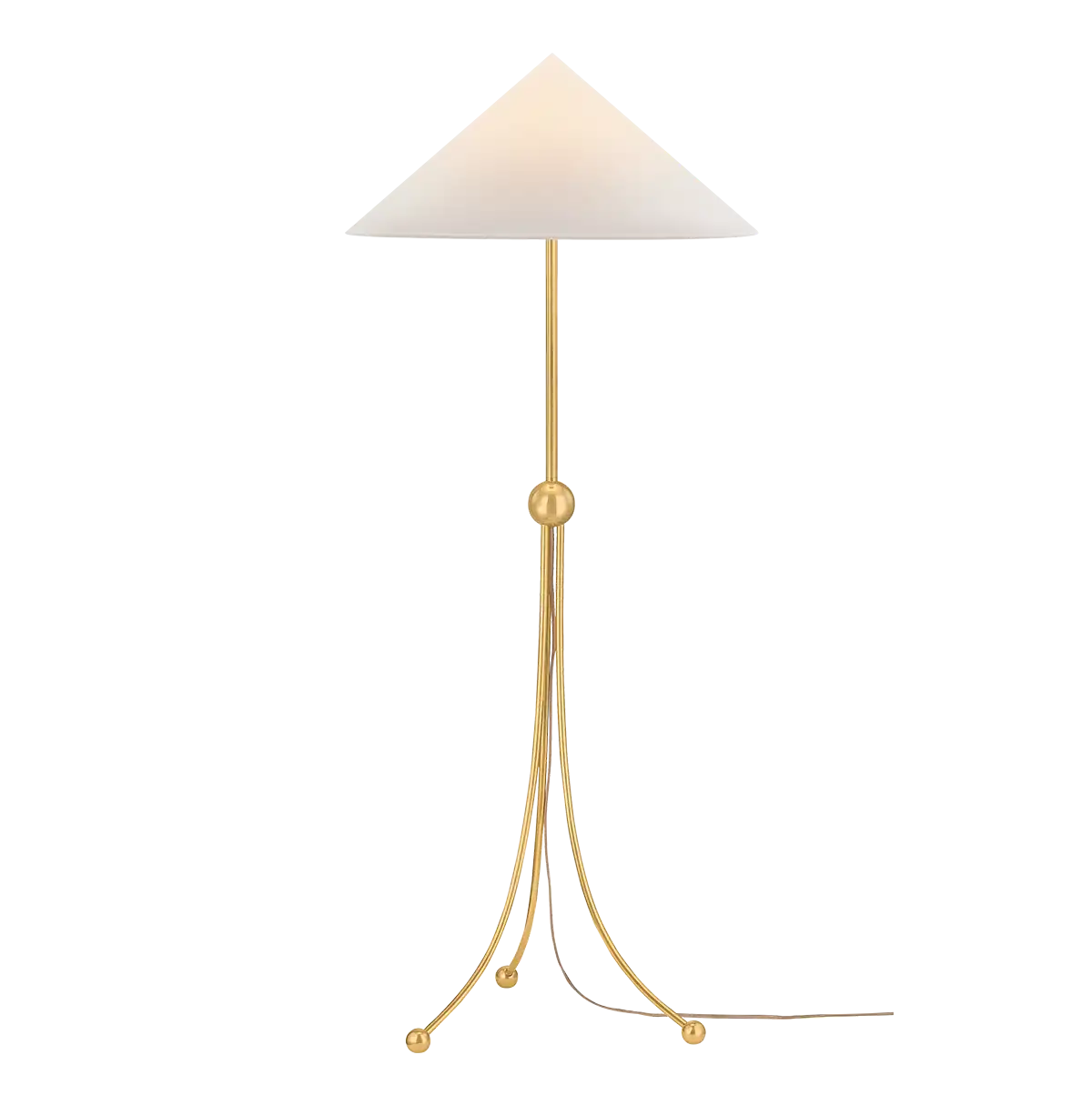 MITZI KATYA FLOOR LAMP - Floor