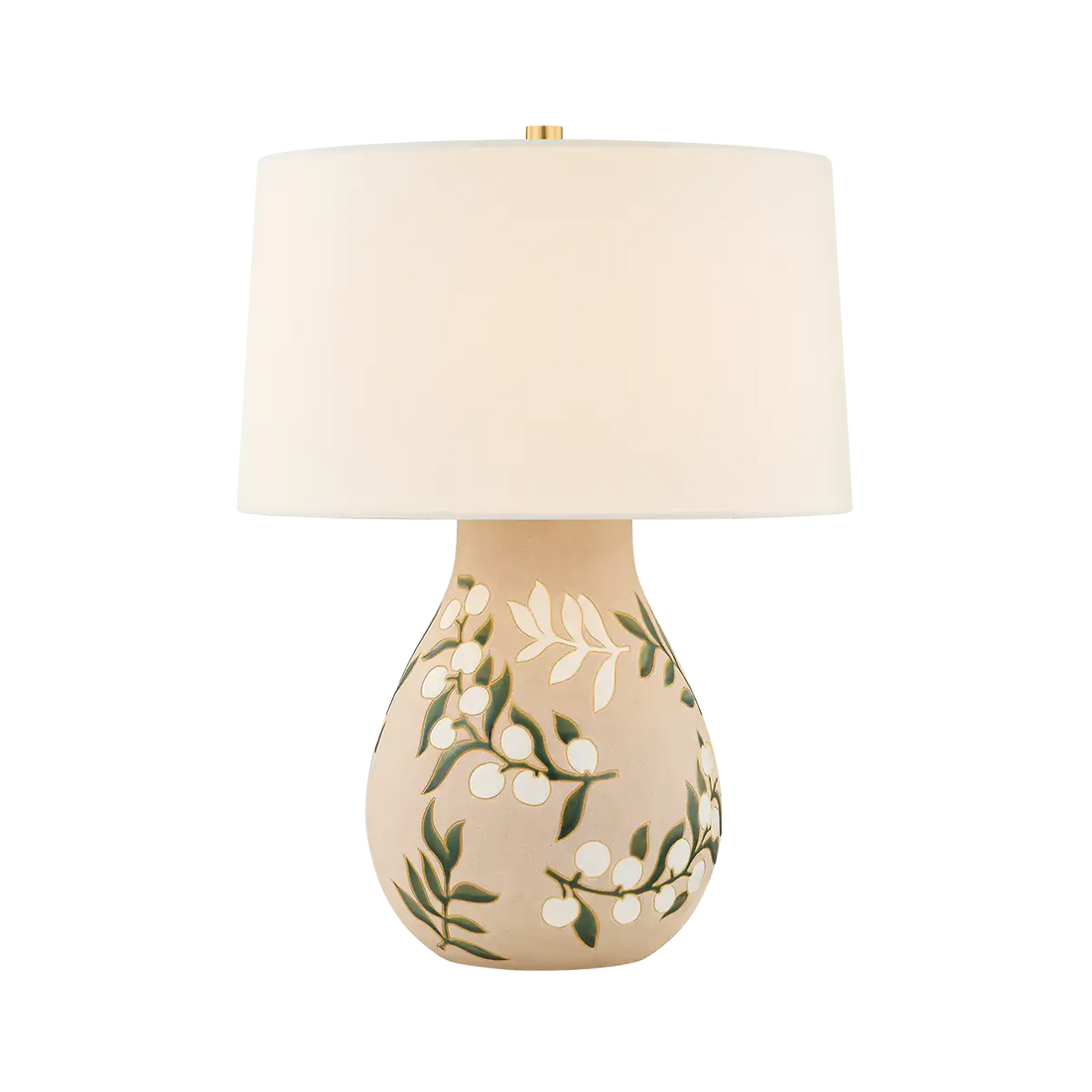 Mitzi, MAEVE TABLE LAMP, TABLE LAMPS