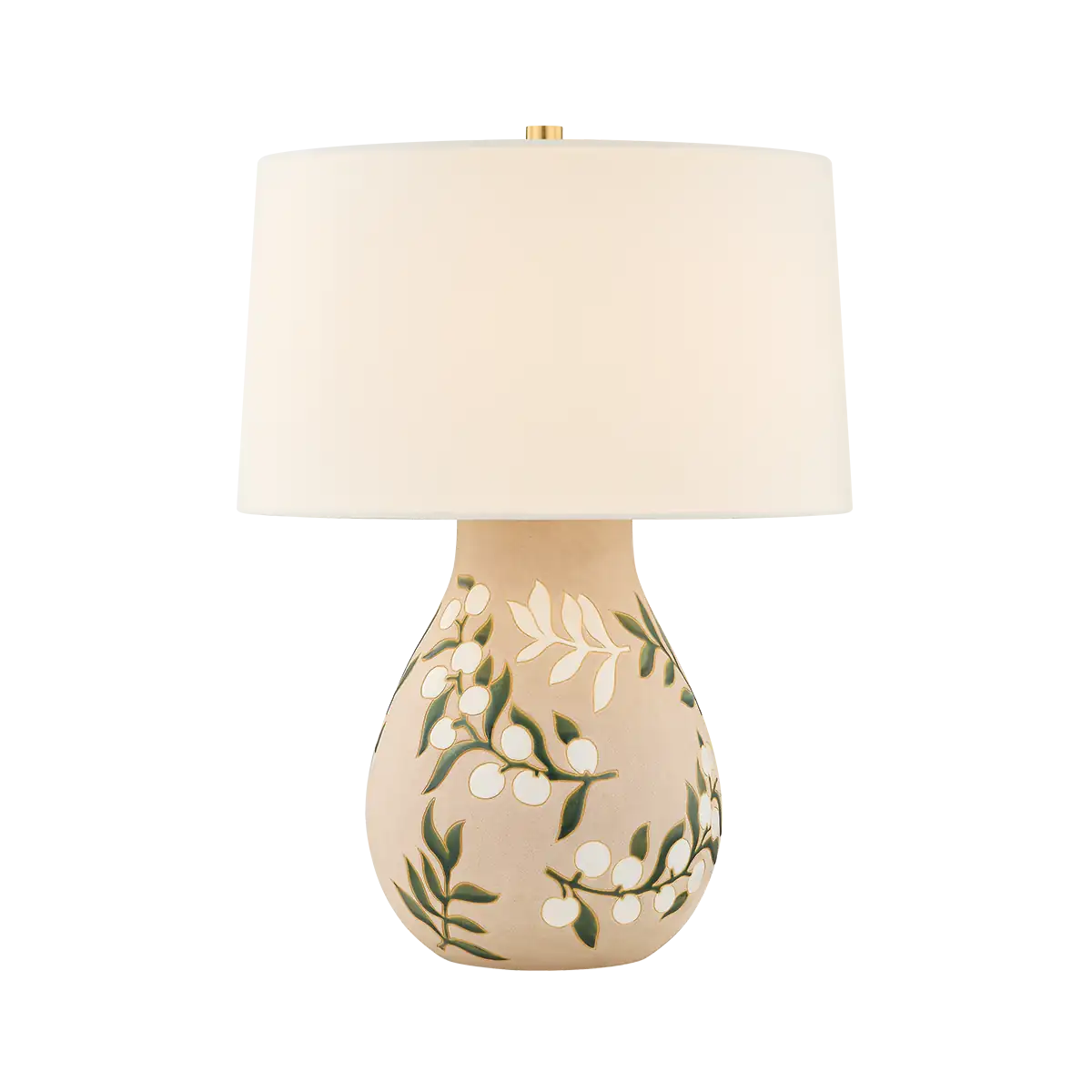 Mitzi, MAEVE TABLE LAMP, TABLE LAMPS