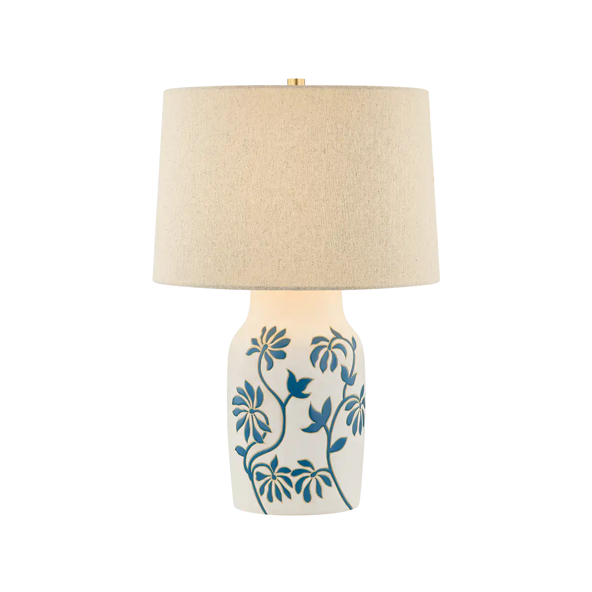MITZI YAZMEEN TABLE LAMP - Table