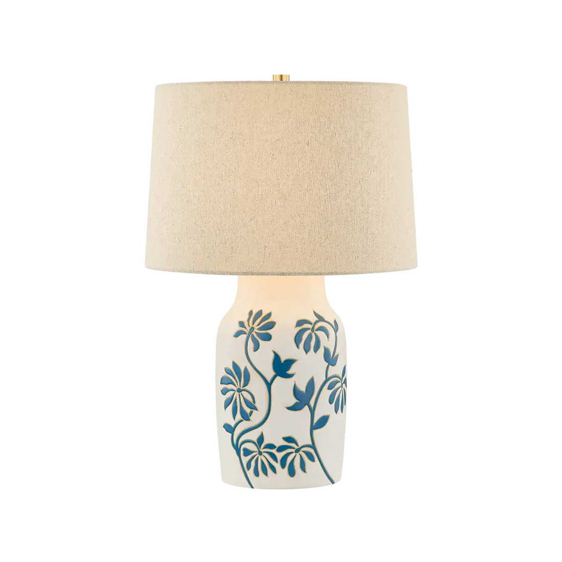 MITZI YAZMEEN TABLE LAMP - Table