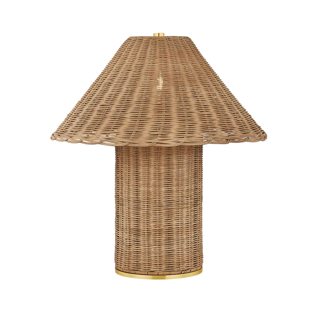 MITZI JEANETTE TABLE LAMP - Table