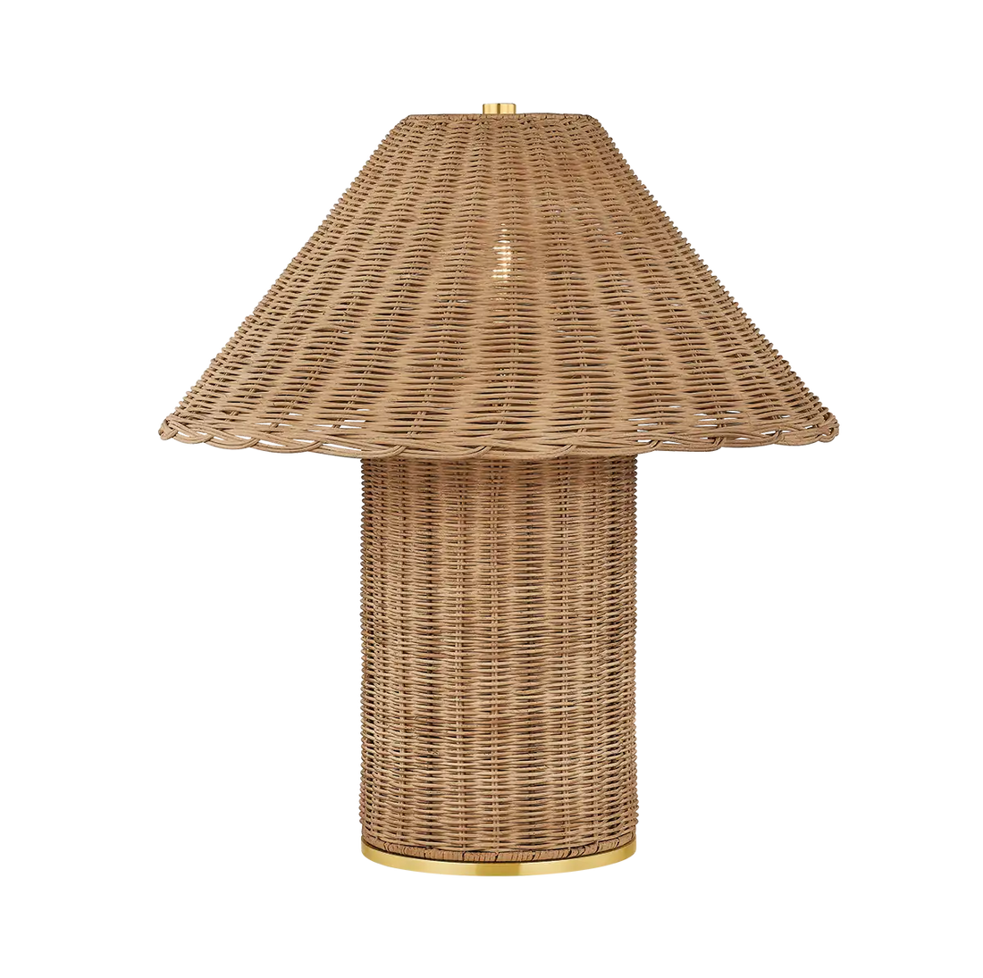 Mitzi, JEANETTE TABLE LAMP, TABLE LAMPS