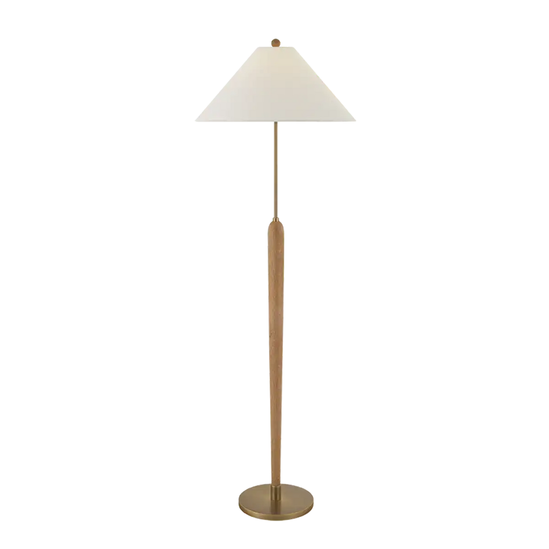 Mitzi, Siena Floor Lamp, FLOOR LAMP