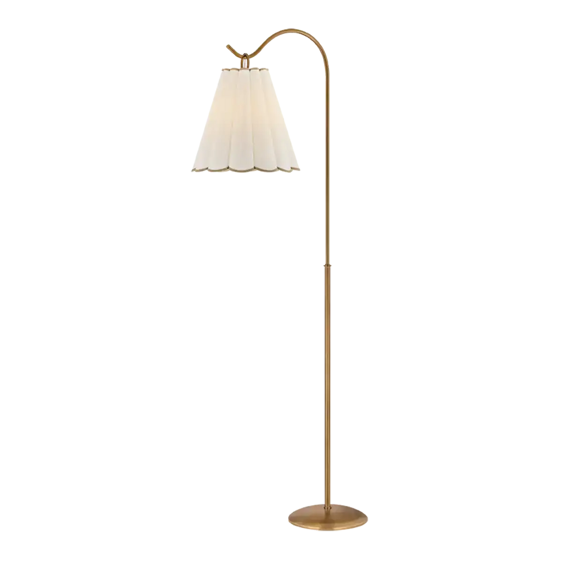 Mitzi, Eula Floor Lamp, FLOOR LAMP