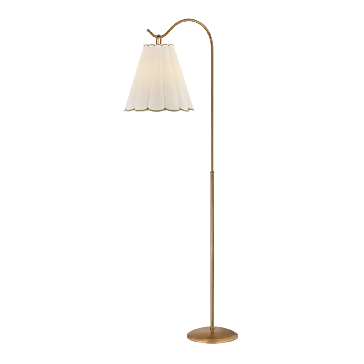 Mitzi, Eula Floor Lamp, FLOOR LAMP