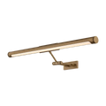 Mitzi, Kenya Rechargeable Picture Light, PICTURE LIGHTS