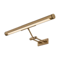 Mitzi, Kenya Rechargeable Picture Light, PICTURE LIGHTS