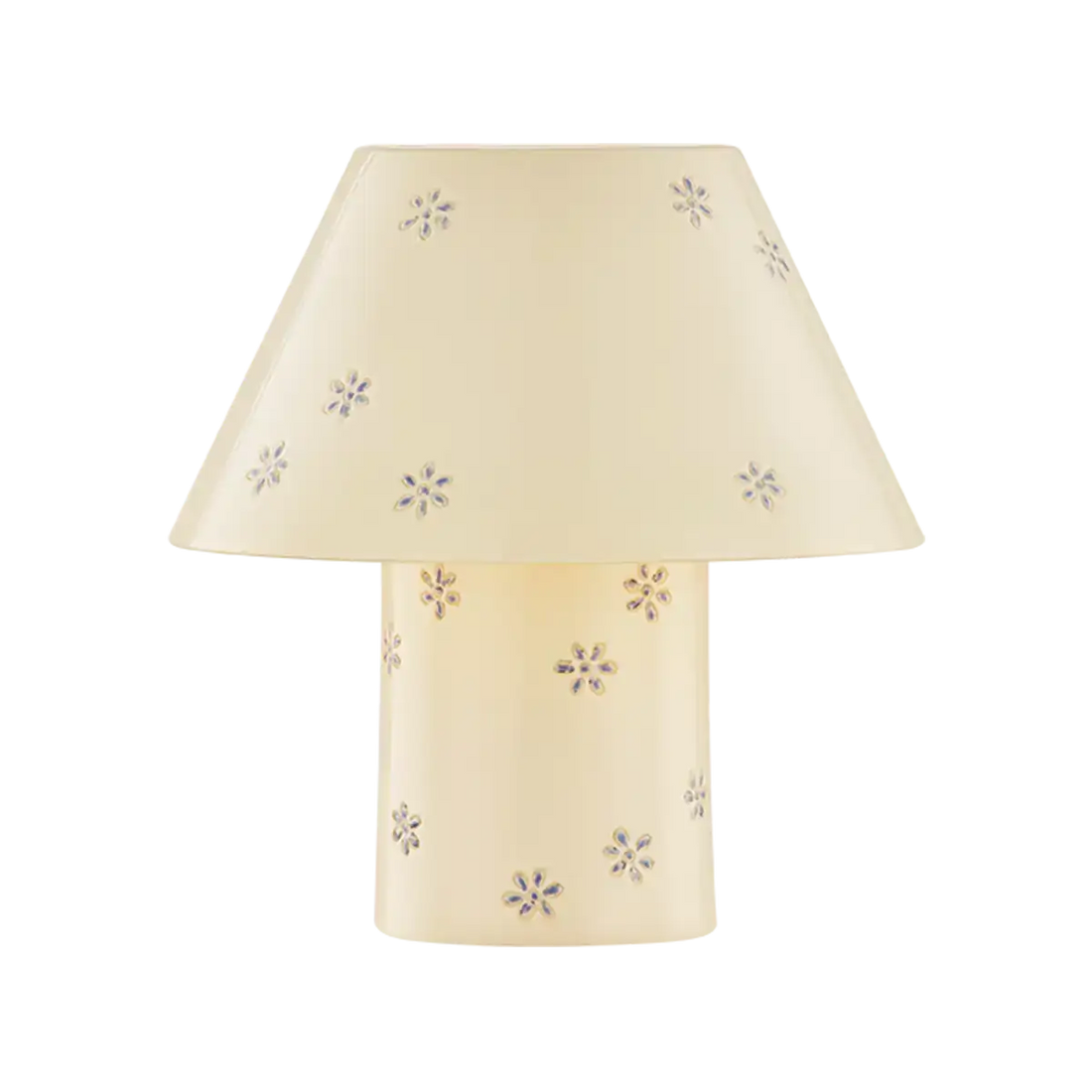 Mitzi, Seraphine Table Lamp, TABLE LAMPS