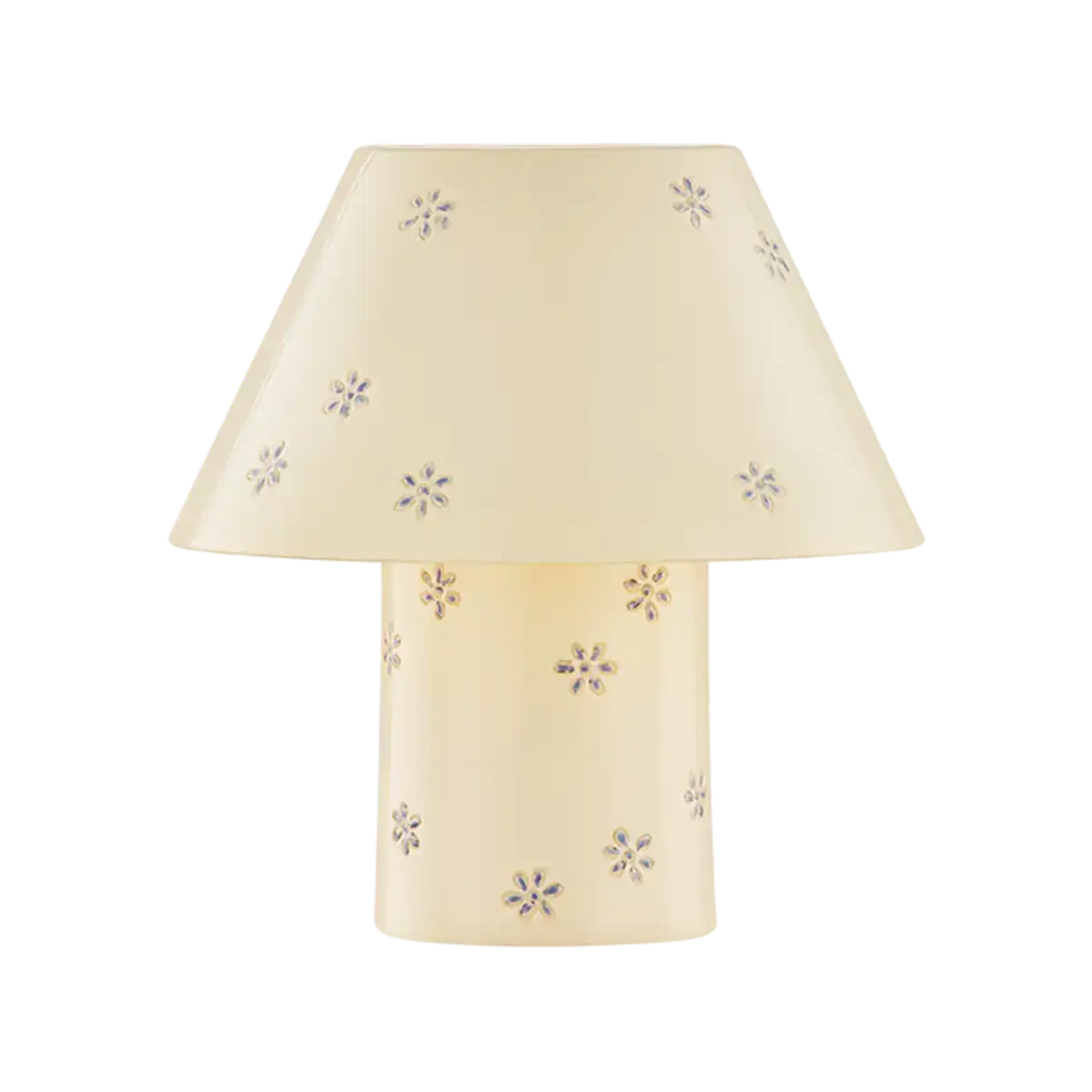 Mitzi, Seraphine Table Lamp, TABLE LAMPS