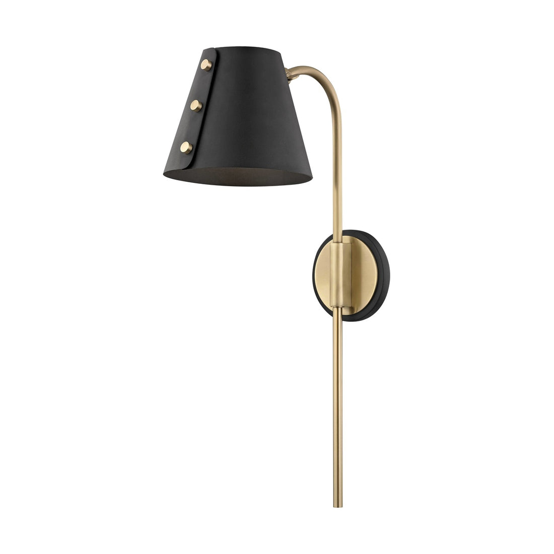 MITZI, META PLUG-IN SCONCE, PLUG IN WALL LIGHT SCONCES