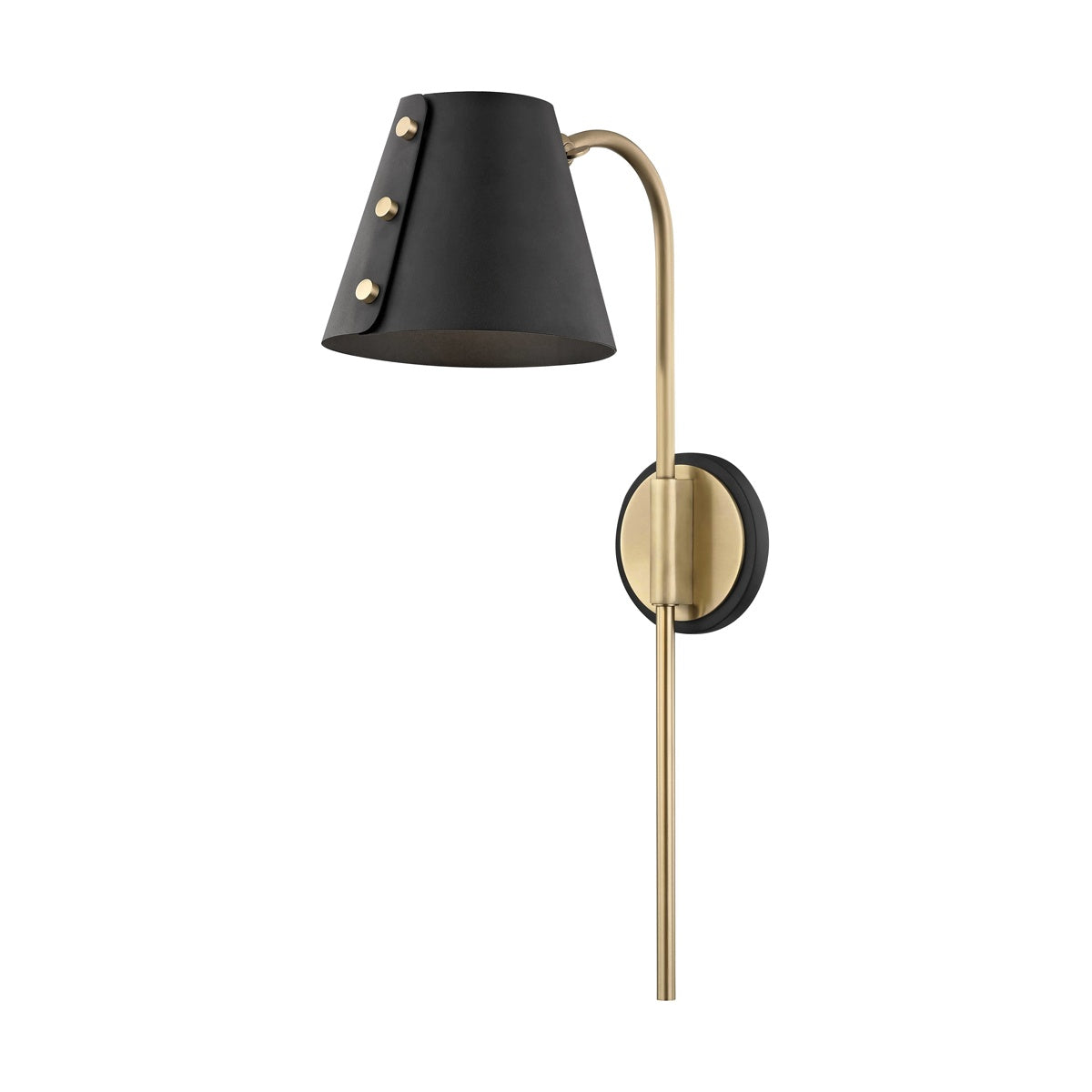 MITZI, META PLUG-IN SCONCE, PLUG IN WALL LIGHT SCONCES