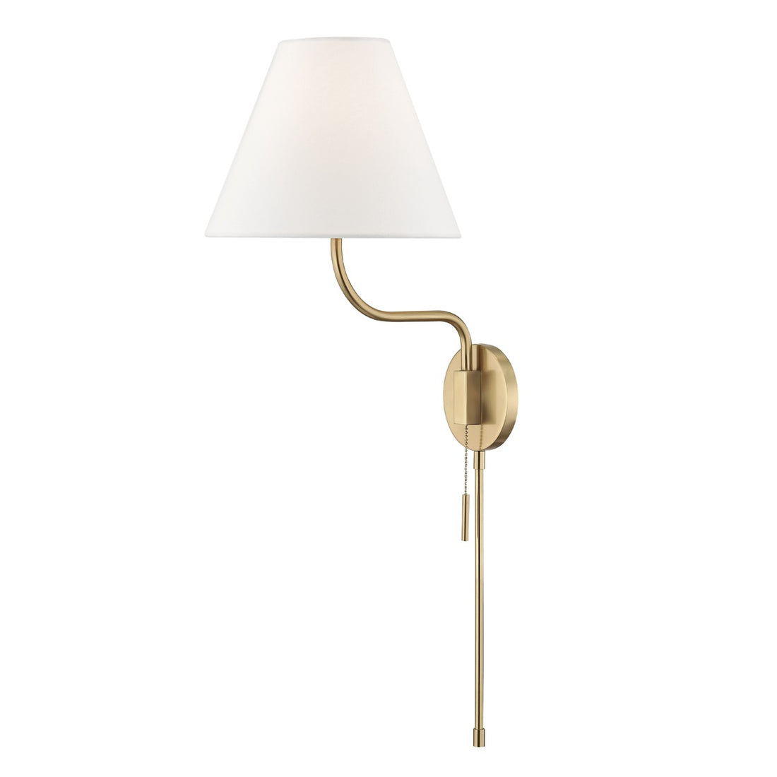 MITZI, PATTI PLUG-IN SCONCE, PLUG IN WALL LIGHT SCONCES