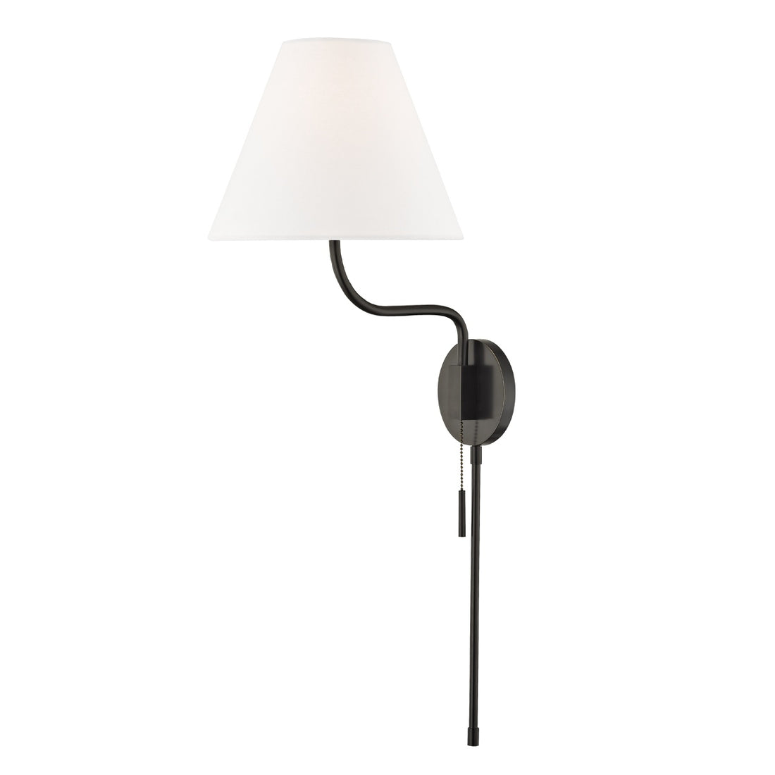 MITZI, PATTI PLUG-IN SCONCE, PLUG IN WALL LIGHT SCONCES
