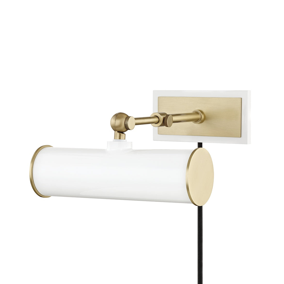 MITZI, HOLLY PLUG-IN PICTURE LIGHT, PICTURE LIGHTS