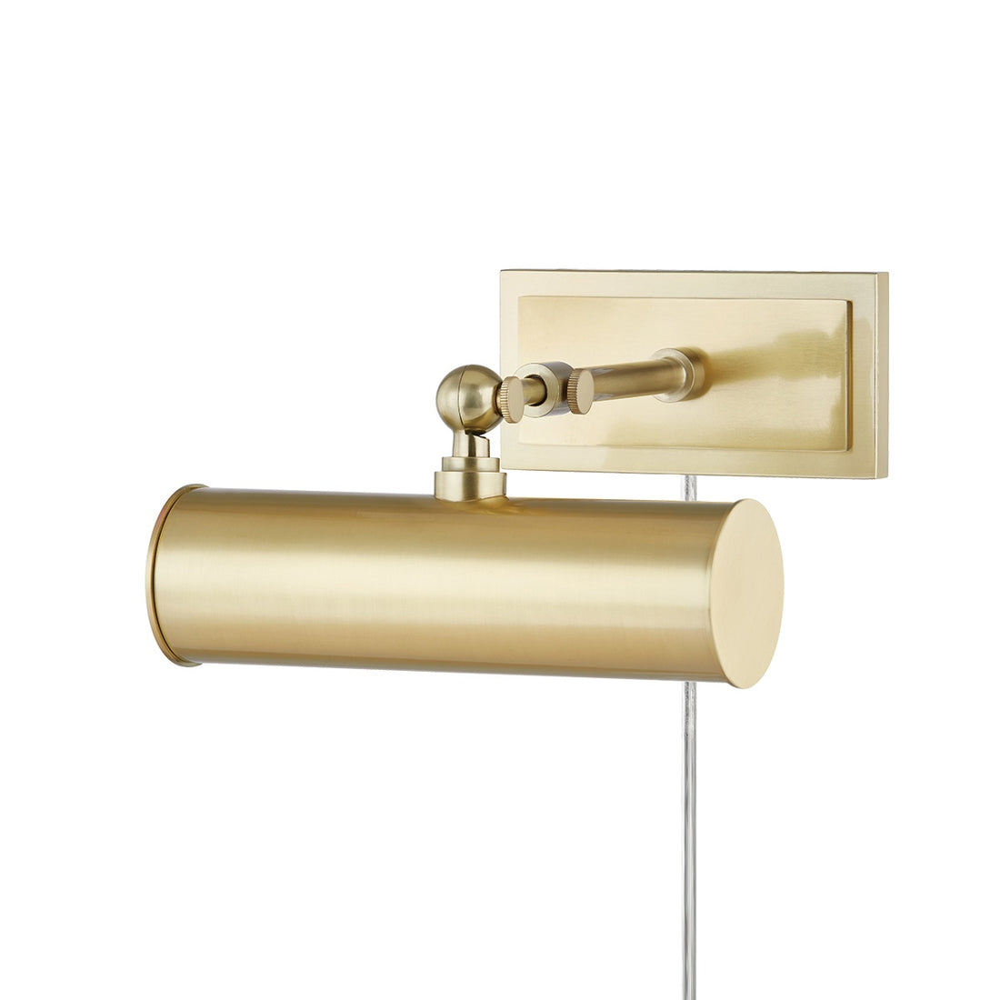 MITZI, HOLLY PLUG-IN PICTURE LIGHT, PICTURE LIGHTS
