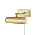 MITZI, HOLLY PLUG-IN PICTURE LIGHT, PICTURE LIGHTS