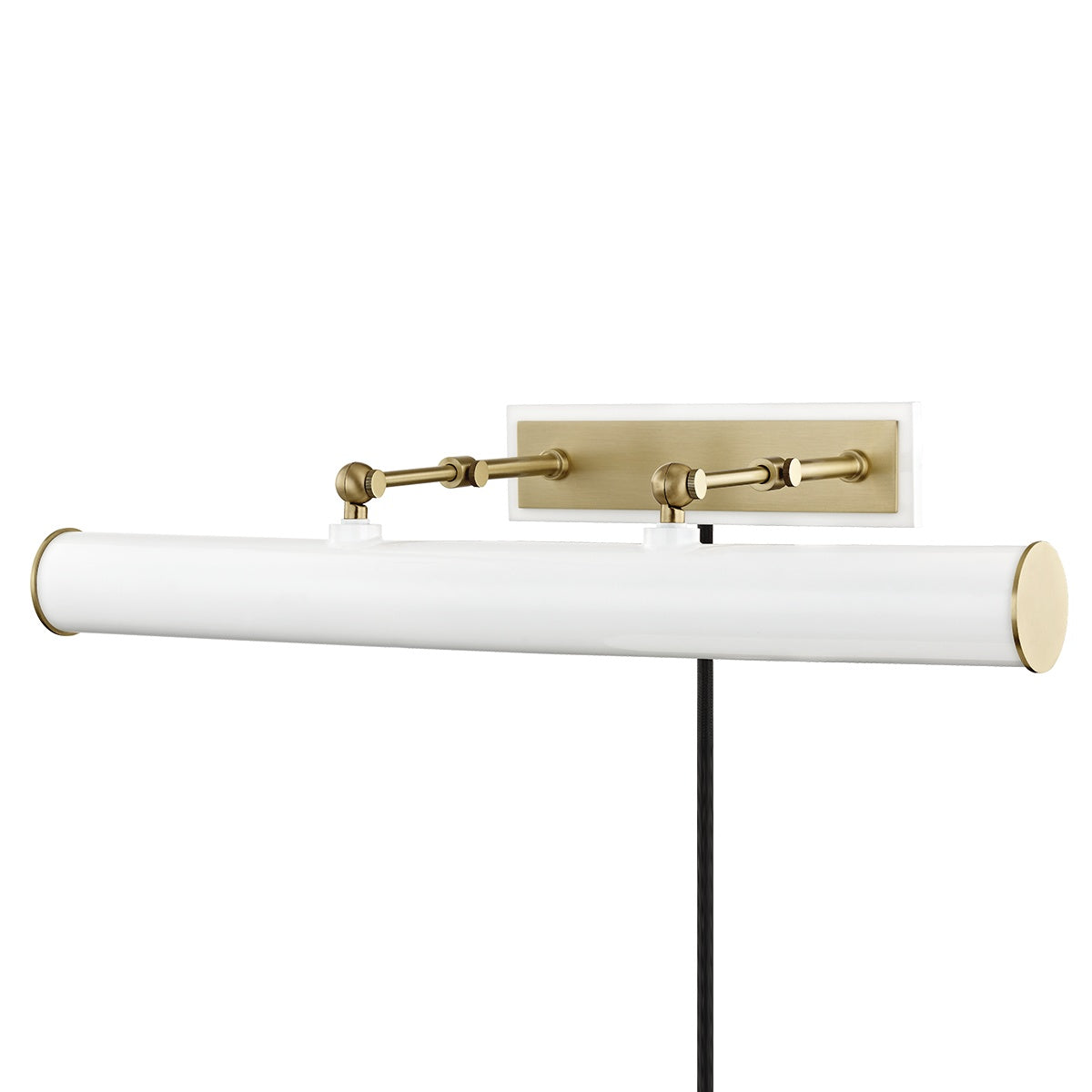 MITZI, HOLLY PLUG-IN PICTURE LIGHT, PICTURE LIGHTS