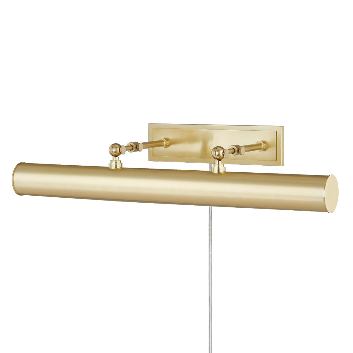 MITZI, HOLLY PLUG-IN PICTURE LIGHT, PICTURE LIGHTS