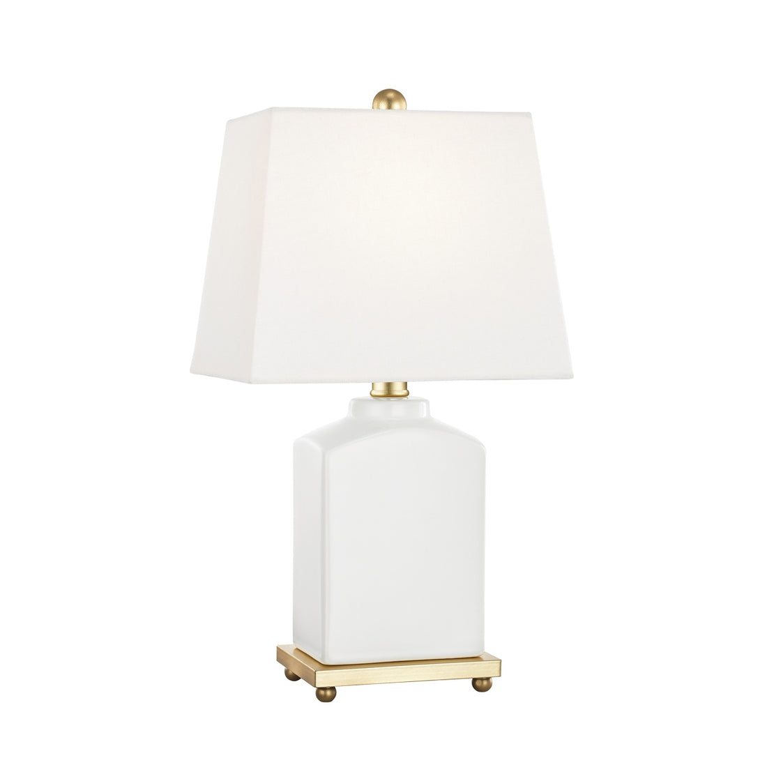 MITZI, BRYNN TABLE LAMP, TABLE LAMPS