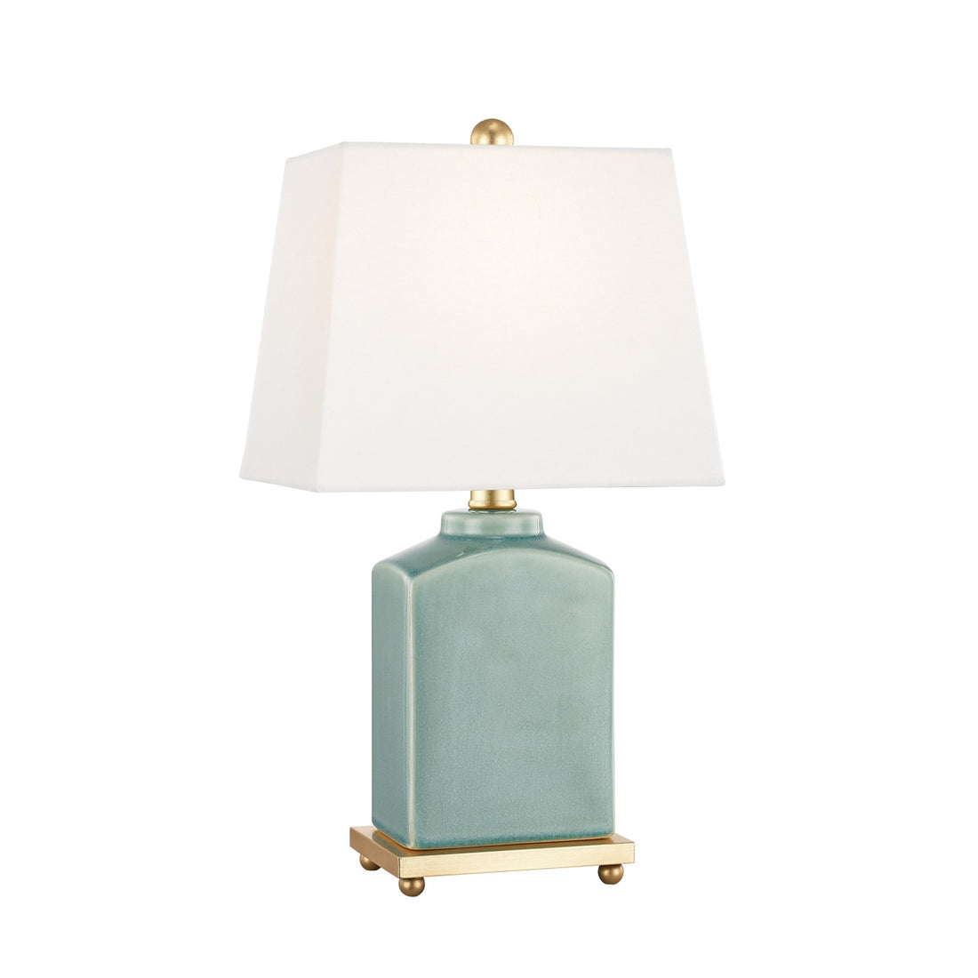 MITZI, BRYNN TABLE LAMP, TABLE LAMPS