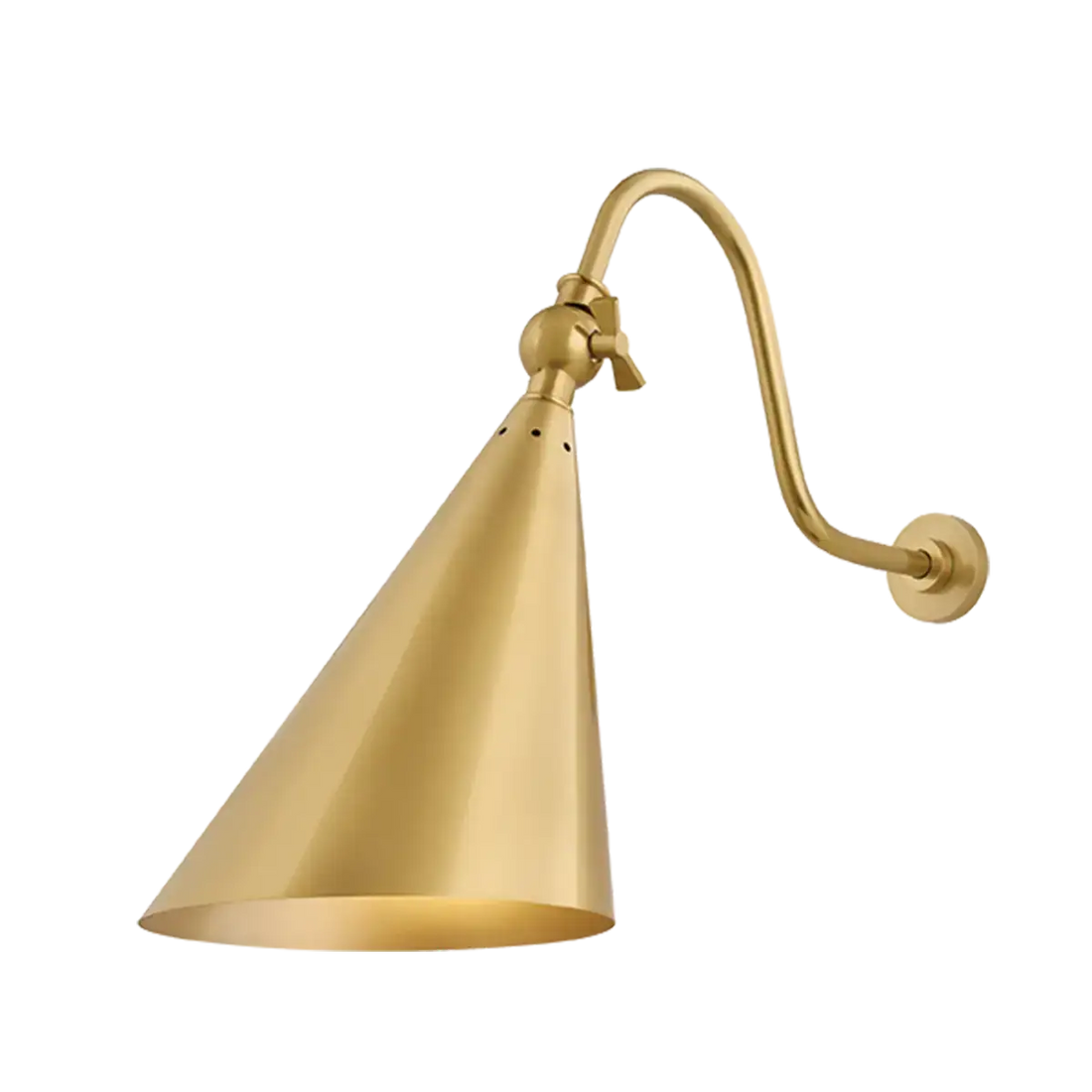 Mitzi, Lupe Rechargeable Wall Sconce, WALL SCONCES