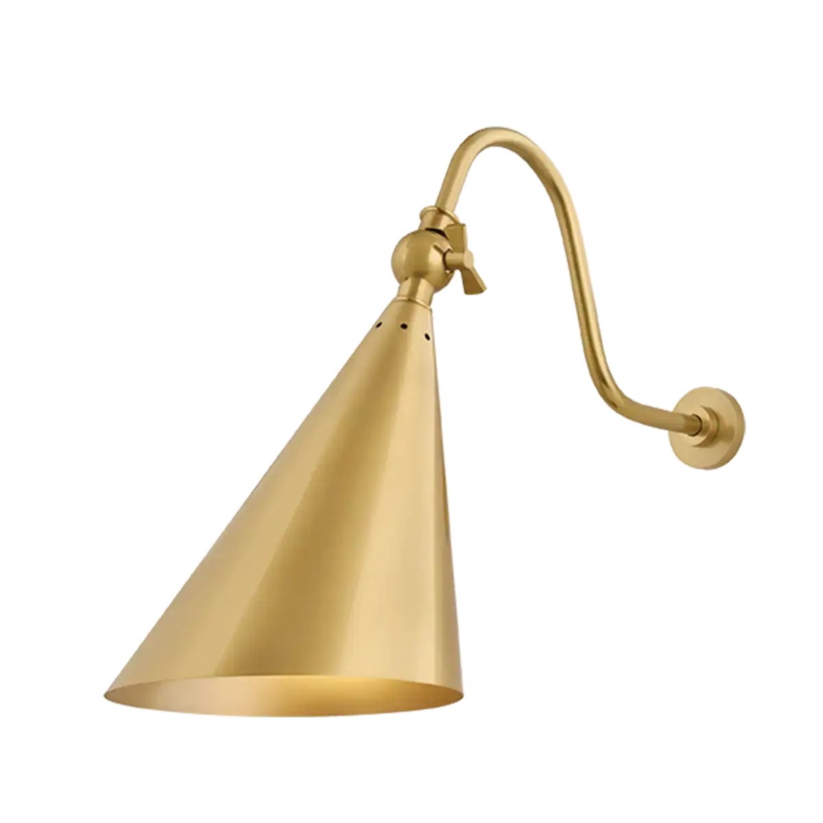 Mitzi, Lupe Rechargeable Wall Sconce, WALL SCONCES