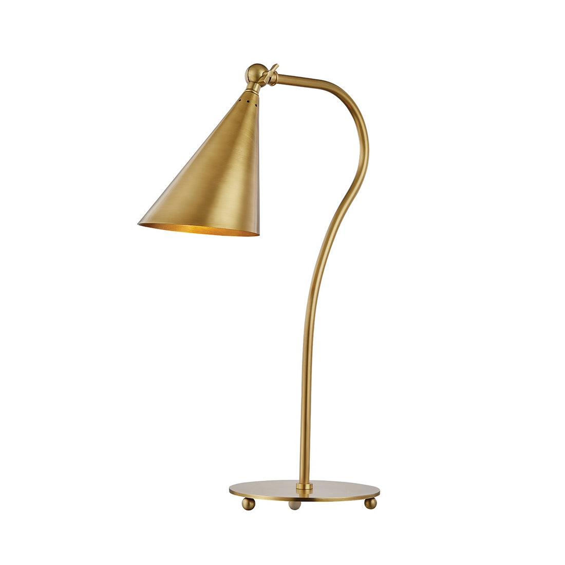 MITZI, LUPE TABLE LAMP, TABLE LAMPS